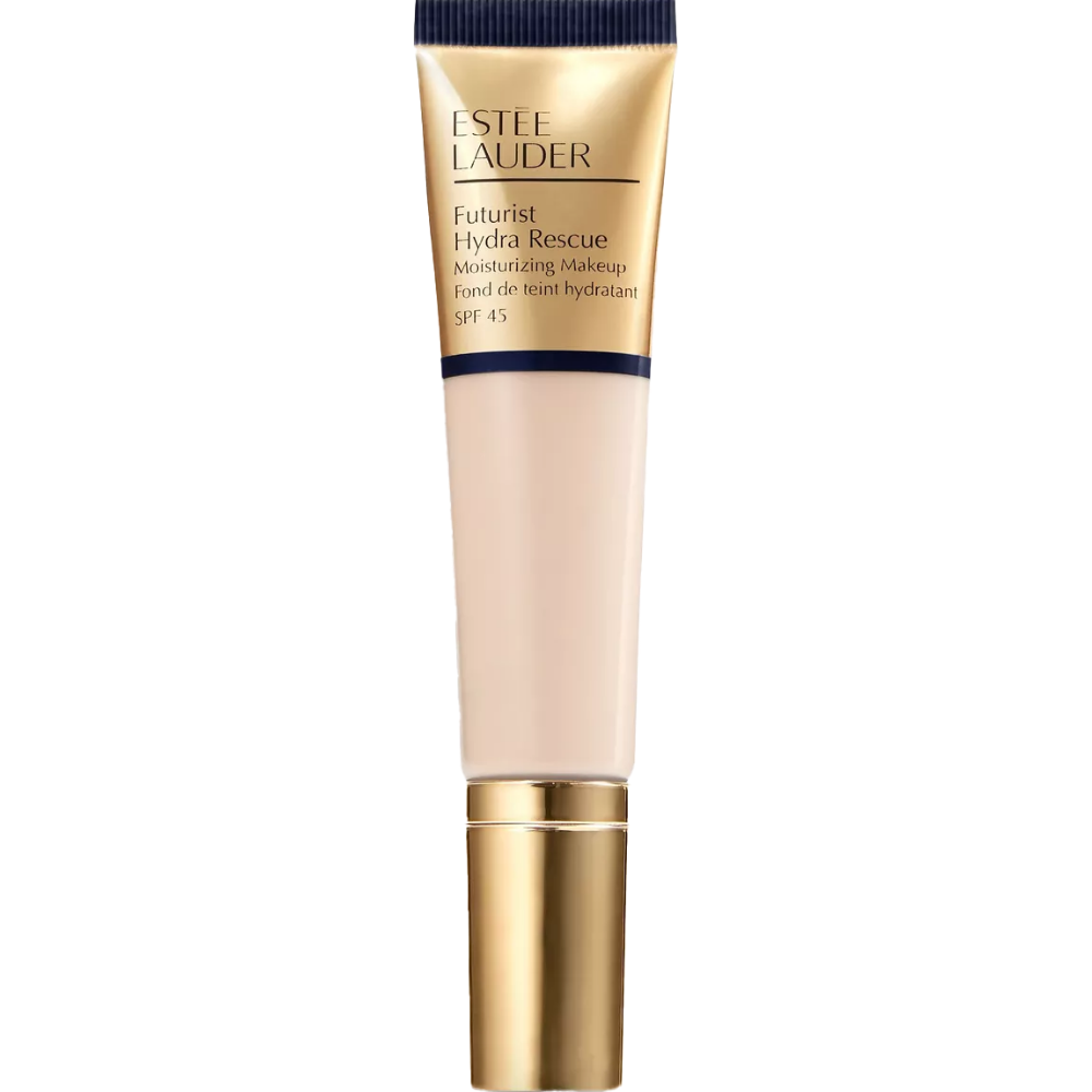 ESTM0036.png Estée Lauder Futurist Hydra Rescue Moisturising Foundation SPF45 35ml - Image 1