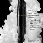 Estée Lauder Turbo Lash High Powered Volume & Length Mascara Black 8ml - Image 5