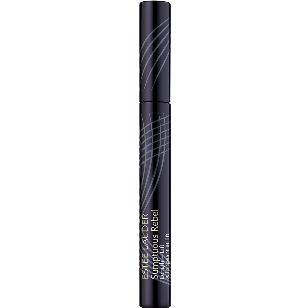 ESTM0055.png Estée Lauder Sumptuous Rebel Length + Lift Mascara Black 8ml - Image 1
