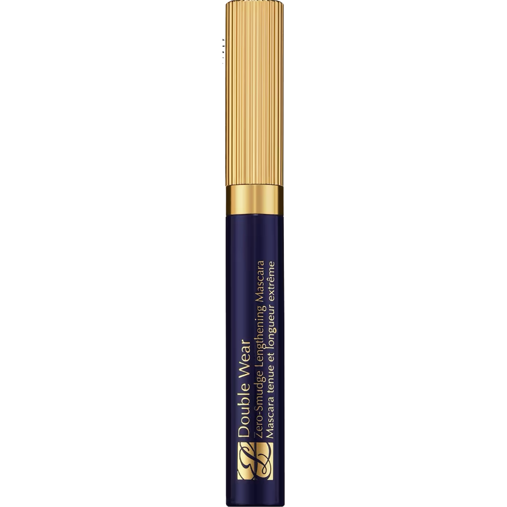 ESTM0056.png Estée Lauder Double Wear Zero-Smudge Lengthening Mascara Black 6ml - Image 1
