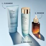 Estée Lauder Perfectly Clean Multi-Action Foam Cleanser & Purifying Mask 150ml
