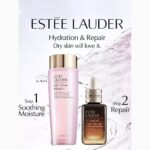 Estée Lauder Soft Clean Infusion Hydrating Essence Lotion 400ml - Image 2