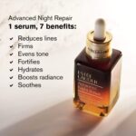 Estée Lauder Advanced Night Repair Serum Synchronised Multi-Recovery Complex 30ml - Image 3