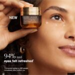 Estée Lauder Advanced Night Repair Supercharged Synchronised Multi-Recovery Eye Gel-Creme 15ml - Image 2