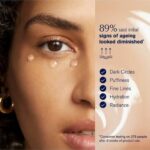 Estée Lauder Advanced Night Repair Supercharged Synchronised Multi-Recovery Eye Gel-Creme 15ml - Image 5