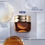 Estée Lauder Advanced Night Repair Supercharged Synchronised Multi-Recovery Eye Gel-Creme 15ml - Image 4