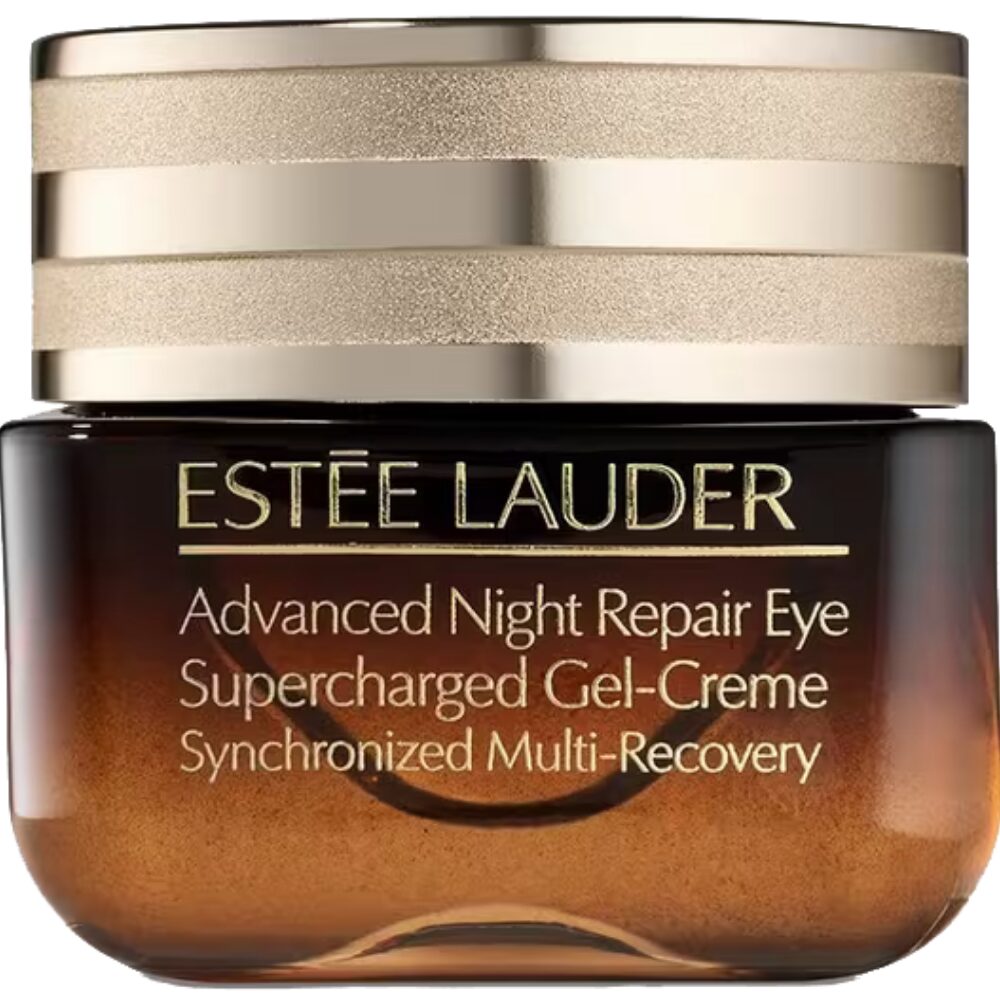 ESTS0008.jpg Estée Lauder Advanced Night Repair Supercharged Synchronised Multi-Recovery Eye Gel-Creme 15ml - Image 1