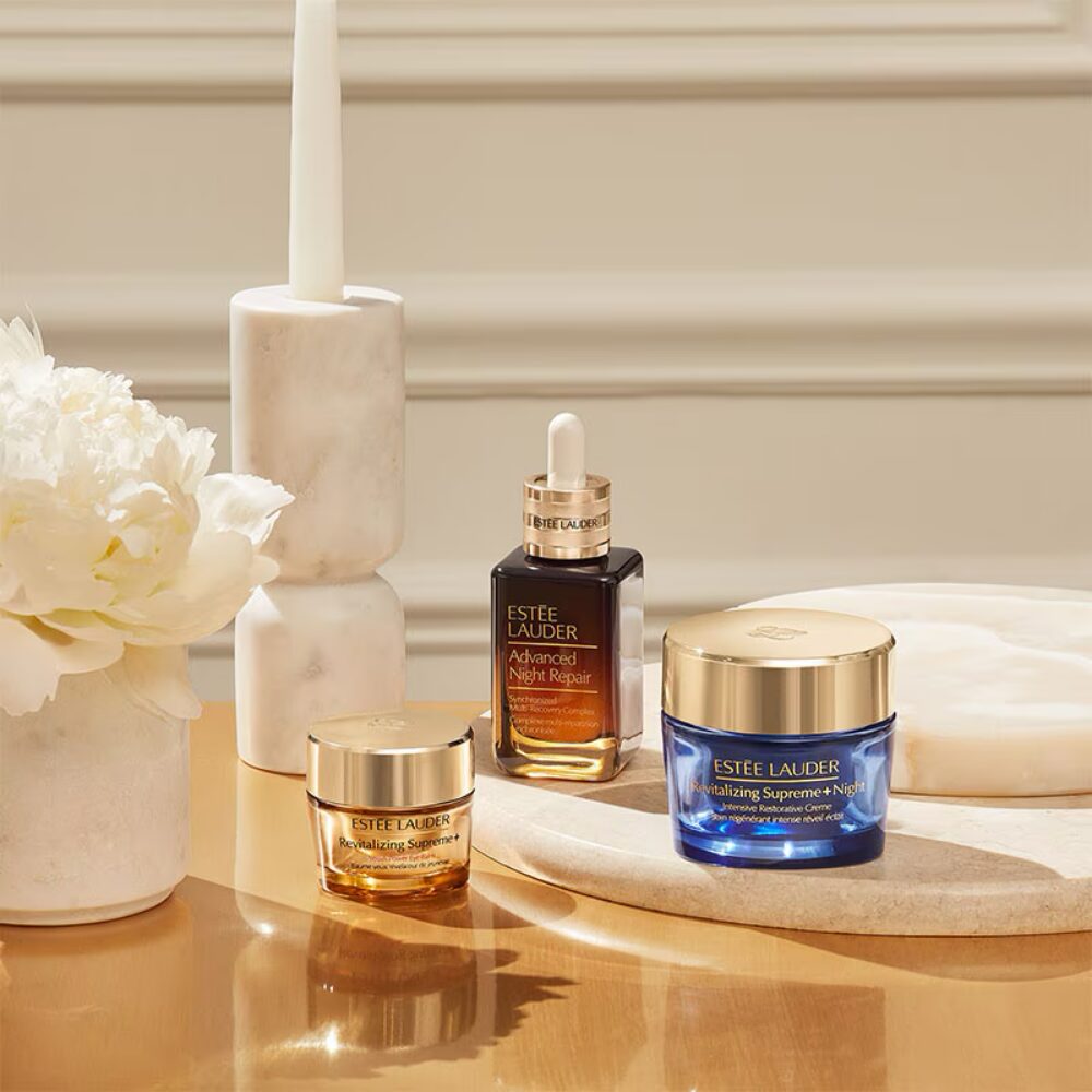 ESTS0014-2.jpg Estée Lauder Revitalising Supreme+ Night Intensive Restorative Creme 50ml - Image 1