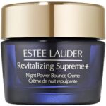 Estée Lauder Revitalising Supreme+ Night Power Bounce Creme 50ml - Image 2