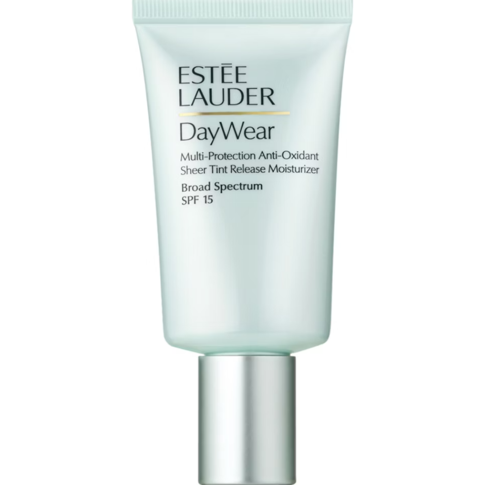 ESTS0027.png Estée Lauder DayWear Multi-Protection Anti-Oxidant Sheer Tint Release Moisturiser SPF15 50ml - Image 1