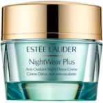 Estée Lauder NightWear Plus Anti-Oxidant Night Detox Creme 50ml - Image 2
