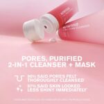 Estée Lauder Nutritious 2-In-1 Foam Cleanser 125ml - Image 4