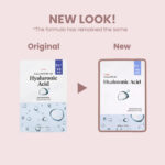 Etude House 0.2 Therapy Air Mask Hyaluronic Acid 20ml - Image 2
