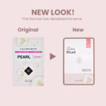 Etude House 0.2 Therapy Air Mask Pearl 20ml