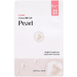 Etude House 0.2 Therapy Air Mask Pearl 20ml - Image 2