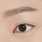 Etude House Drawing Eyebrow Pencil 01 Dark Brown - Image 4