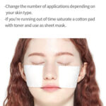 Etude House SoonJung pH 5.5 Relief Toner 200ml - Image 4
