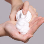 Etude House SoonJung pH 6.5 Whip Cleanser 150ml - Image 2