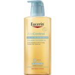 Eucerin AtoControl Bath & Shower Oil 400ml - Image 5