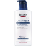 Eucerin Urea Repair+ 10% Urea Body Lotion 400ml - Image 3