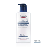 Eucerin Urea Repair+ 10% Urea Body Lotion 400ml - Image 6