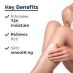 Eucerin Urea Repair+ 10% Urea Body Lotion 400ml - Image 4