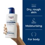 Eucerin Urea Repair+ 10% Urea Body Lotion 400ml - Image 5