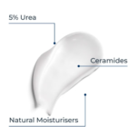 Eucerin Urea Repair+ 10% Urea Body Lotion 400ml