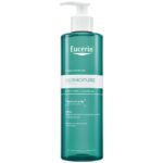 Eucerin DermoPure Clinical Purifying Cleansing Gel 400ml - Image 3