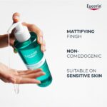 Eucerin DermoPure Clinical Purifying Cleansing Gel 400ml - Image 5