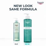 Eucerin DermoPure Clinical Purifying Cleansing Gel 400ml