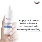 Eucerin Anti-Age Hyaluron-Filler Firming Serum 30ml - Image 4