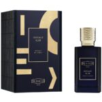 Ex Nihilo Outcast Blue Extrait De Parfum 100ml - Image 2