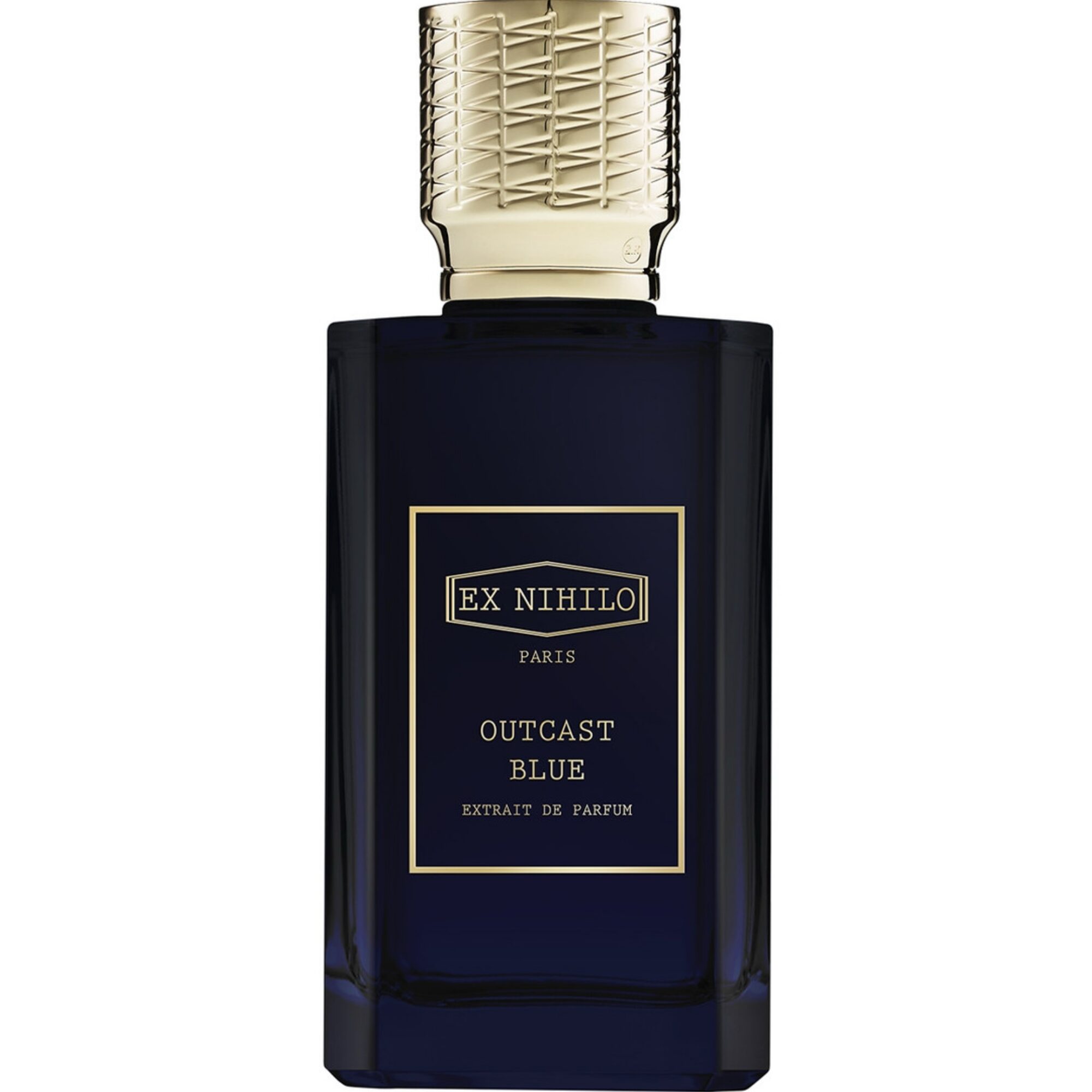 EXNI0006.jpg Ex Nihilo Outcast Blue Extrait De Parfum 100ml - Image 1