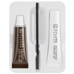 Eylure Dybrow Dye Kit Dark Brown - Image 4