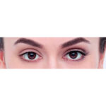 Eylure Fluttery Light 117 Light & Wispy Strip Lashes Black - Image 3