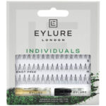 Eylure Individuals Lash Pro Individual Lashes Knot-Free Combo Pack Black - Image 3