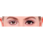 Eylure Individuals Lash Pro Individual Lashes Knot-Free Combo Pack Black - Image 2