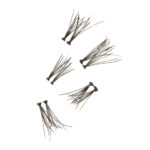 Eylure Individuals Lash Pro Lashes Duos & Trios Black - Image 2