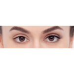 Eylure Fluttery Light 117 Light & Wispy Strip Lashes Black Multipack 3 Pairs - Image 2