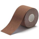 Eylure Self Adhesive Bra Tape Medium 5m x 5cm Roll - Image 2