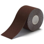 Eylure Self Adhesive Bra Tape Dark 5m x 5cm Roll - Image 3