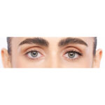 Eylure Underlash Pre-Glued Volume Salon Curl Individual Lash Clusters Black x30