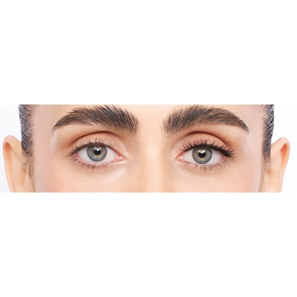 EY0093-1.jpg Eylure Underlash Pre-Glued Volume Salon Curl Individual Lash Clusters Black x30 - Image 1