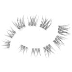 Eylure Underlash Salon Lash Extension Wispy Individual Lashes Kit - Image 3