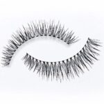 Eylure Naturals 022 Featherlight Feel Strip Lashes Black - Image 3
