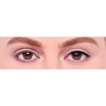 Eylure Naturals 022 Featherlight Feel Strip Lashes Black - Image 2