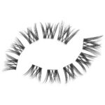 Eylure Underlash Salon Lash Extensions Individual Lash Clusters Mermaid Black - Image 4