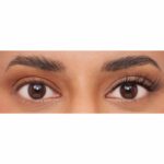 Eylure Underlash Salon Lash Extensions Individual Lash Clusters Wispy Black x30 - Image 4
