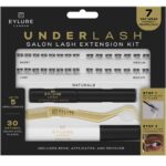 Eylure Underlash Natural Curl Salon Lash Extension Kit - Image 2